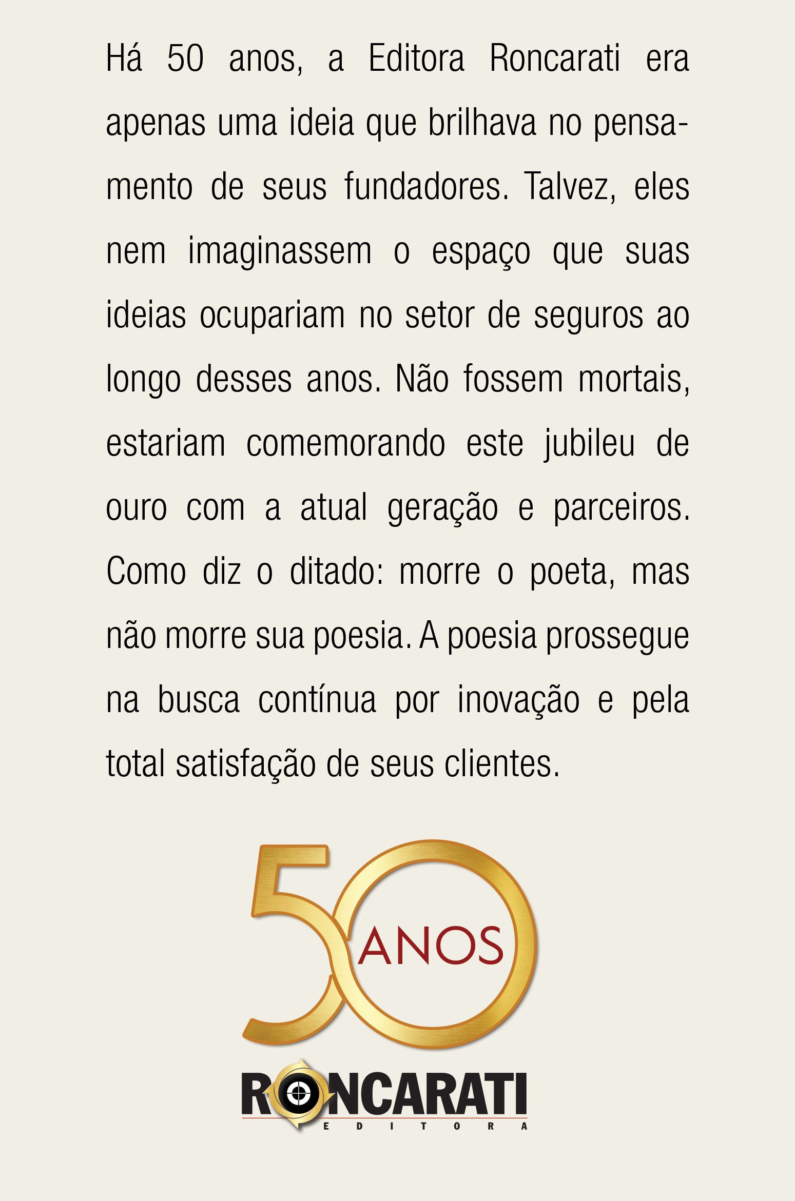 50 anos site