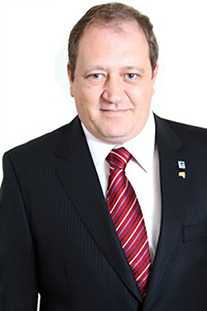 Cesar Luiz Danieli