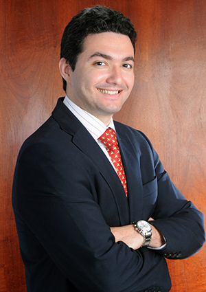 Felipe Bastos