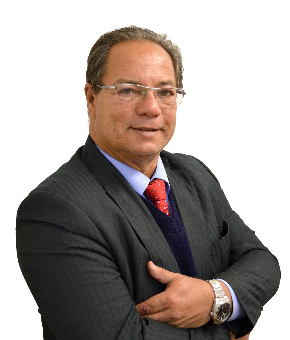 Marco Pontes RSM
