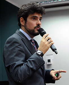 Foto Luiz Augusto D27Urso