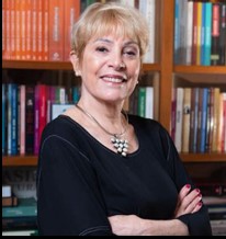 gloria faria 2024