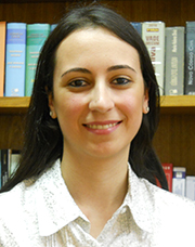 Camila Affondo Prado demarest