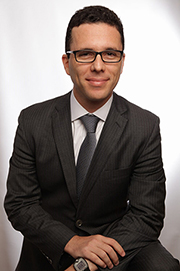 Ilan goldeberg