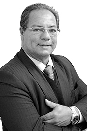 Marco Pontes