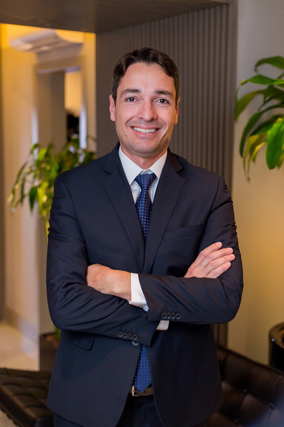 andre lopes martin