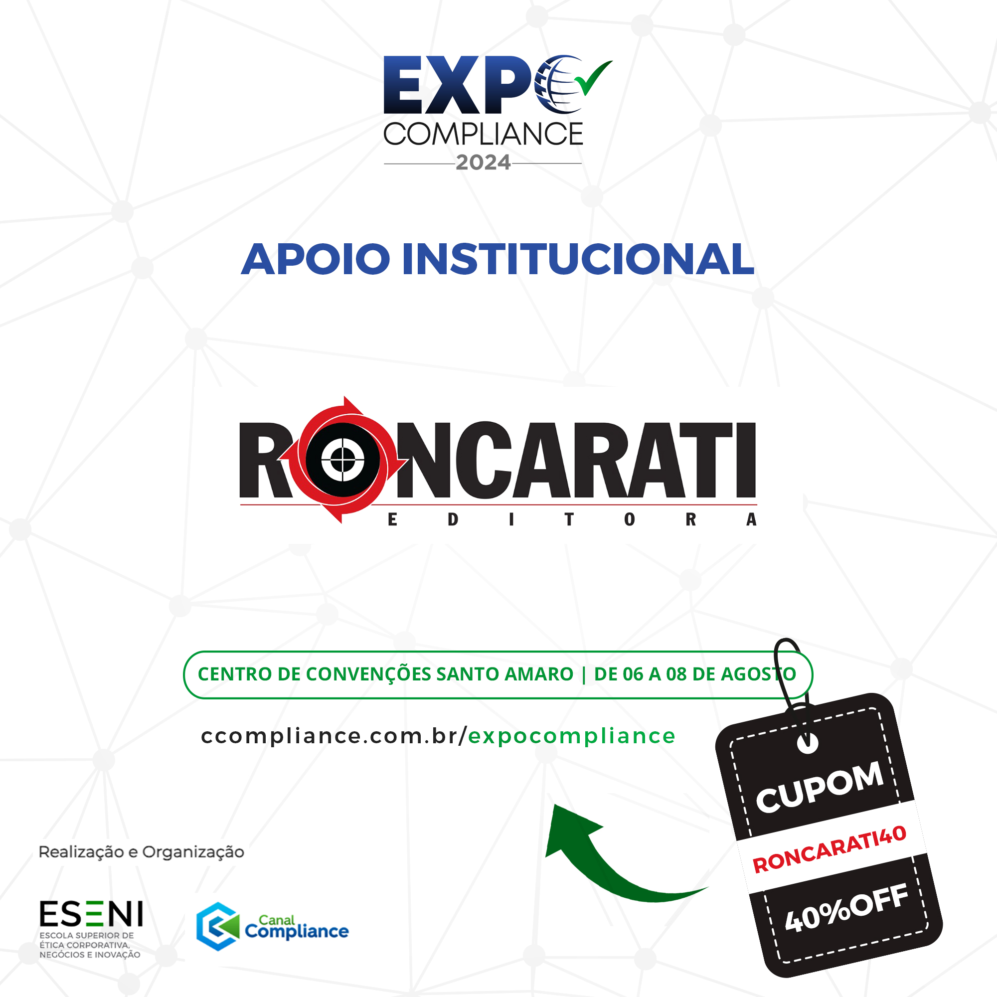 expo compliance 2024 RONCARATI40