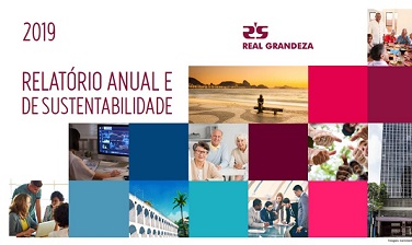 Editora Roncarati - Fundação Real Grandeza - Conheça o Relatório Anual ...
