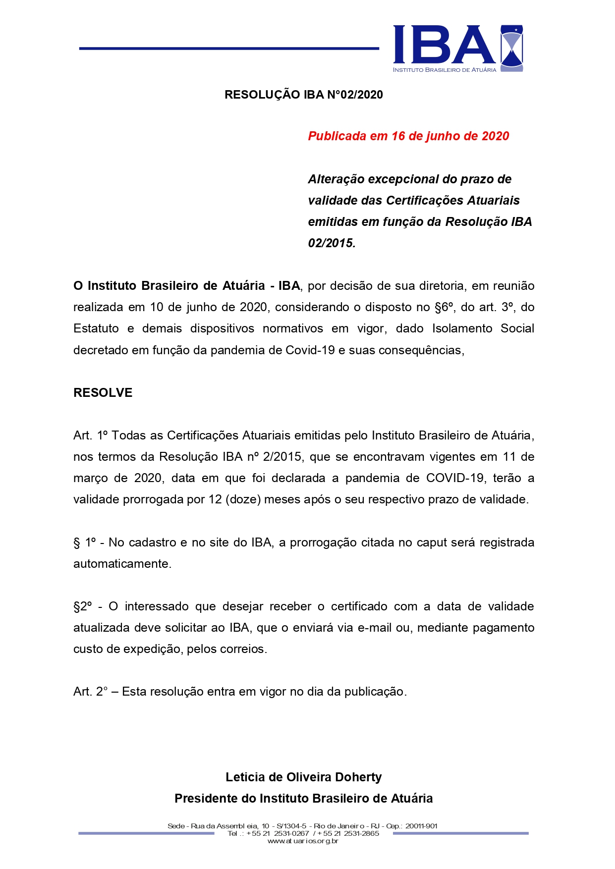 imagem iba 17062020