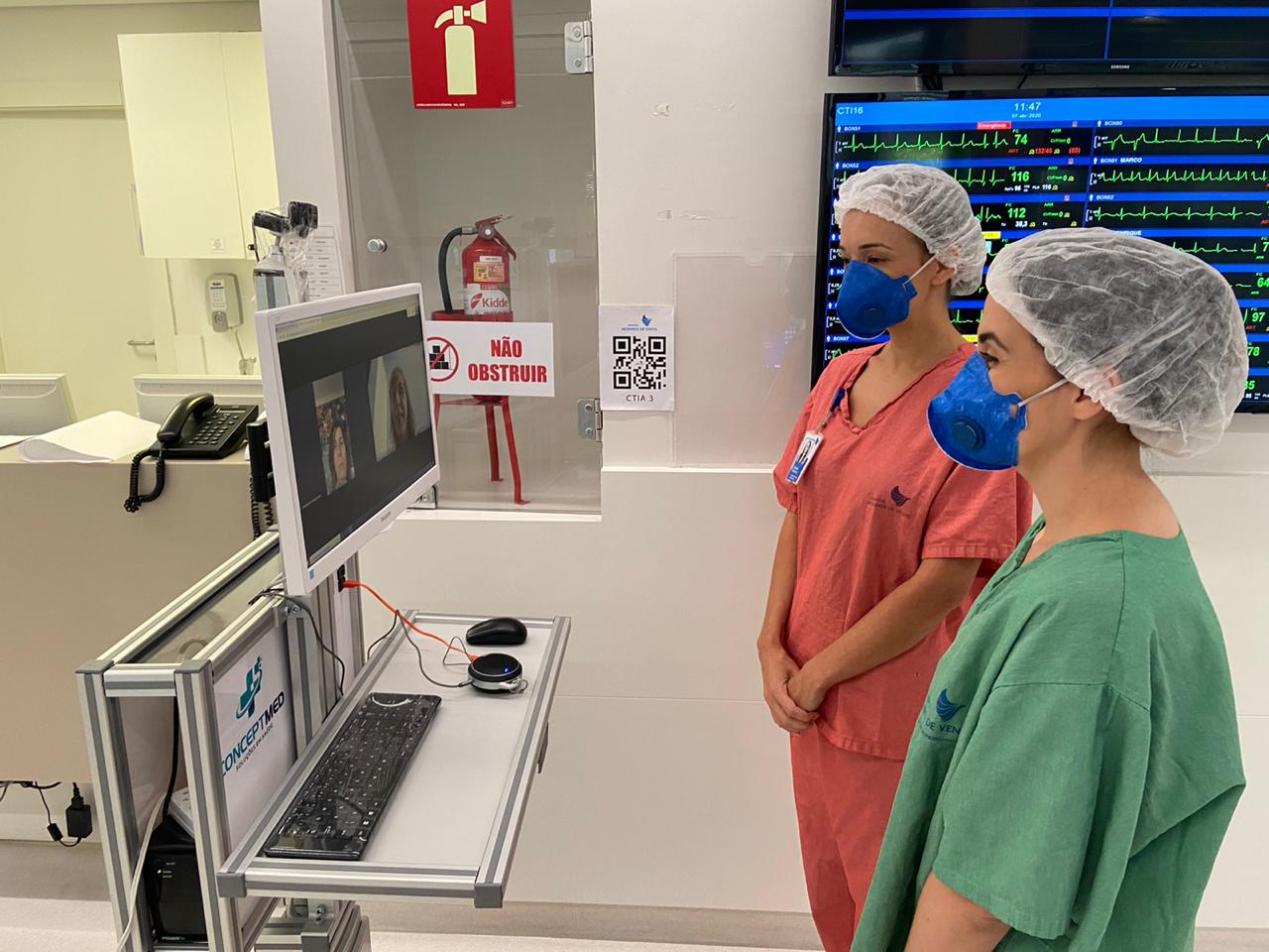 Editora Roncarati Hospital Moinhos de Vento abre vagas para contratação emergencial de Editora Roncarati Hospital Moinhos de Vento abre vagas para contratação emergencial de