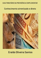 imagem livro eraldo