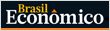 logo brasil economico